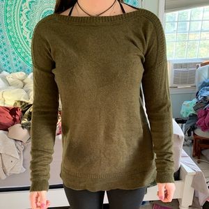Old Navy Oversized Sweater